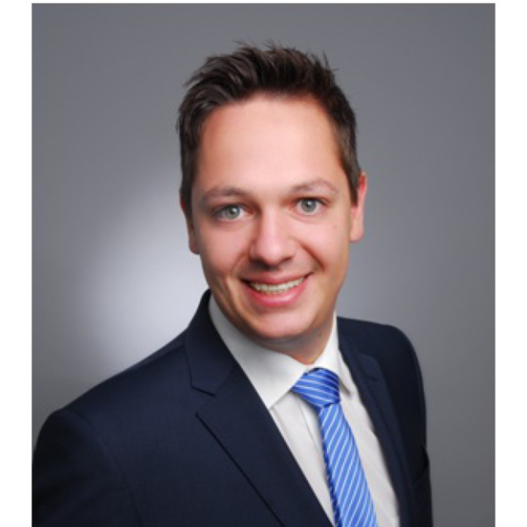 Nico Töllner IT Consultant / Projektleitung JUMO GmbH & Co. KG XING