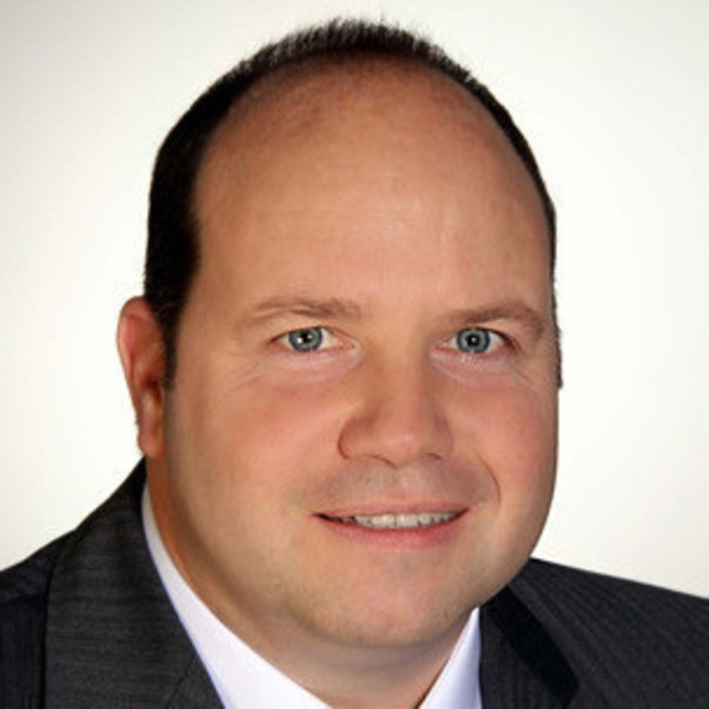 Lothar Schultz Teamleiter Finanzen und Controlling Landesbetrieb