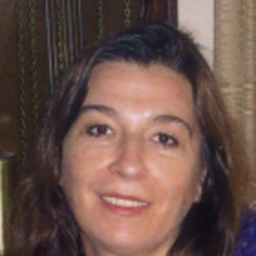Consuelo González de la Fuente