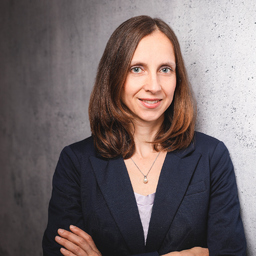 Franziska Liedecke
