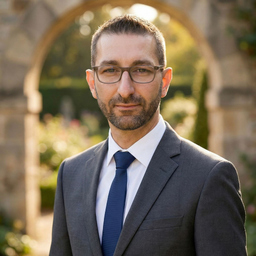 Fadi Ismail Shami Halawani