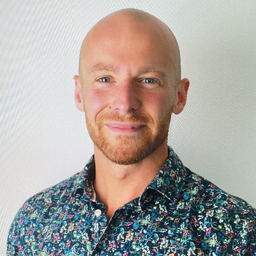 Patrick Kienzler