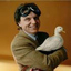 user profile image