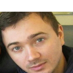 Catalin Potlog