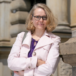 Stephanie Wieding