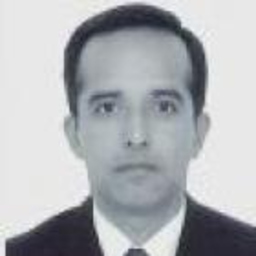 Gerson Diaz