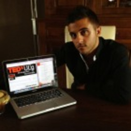 Mariano Sanfilippo's profile picture