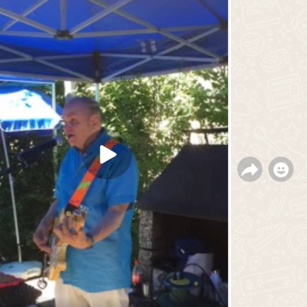 Bruno Keiser Musiker XING