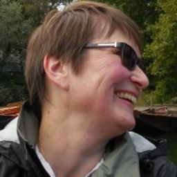 Rebecca Lethen