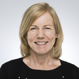 Annegret Cox