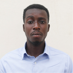 Edmund Gyasi