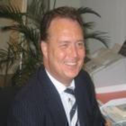 gerard van der roest