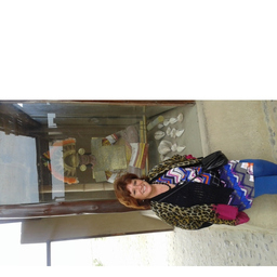 Maite Domingo