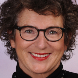 Cathrin Wüst