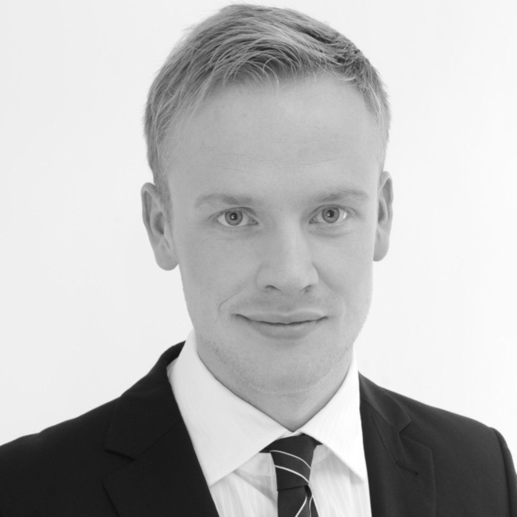 Paul Stein Spezialist Logistikplanung BMW Group XING