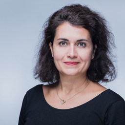 Elma Tosheva