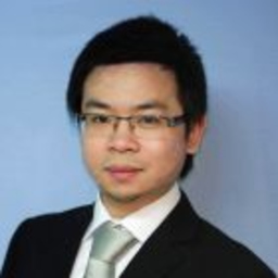 Quang Huy Tran