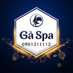 Gà Spa