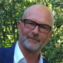Wolfgang Plonner