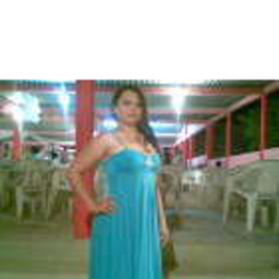 Nancy Belén Mayo Eugenio
