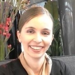 Juliane Poeschel