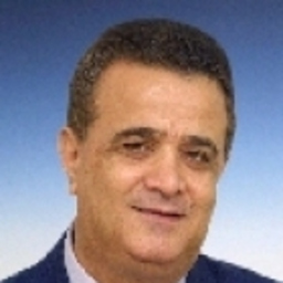 Rachid Ibrik