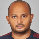 Praveenkumar Darapureddy