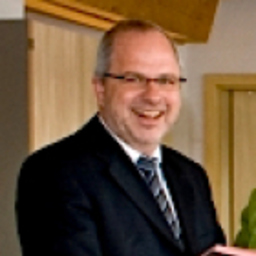 Klaus Kopp's profile picture