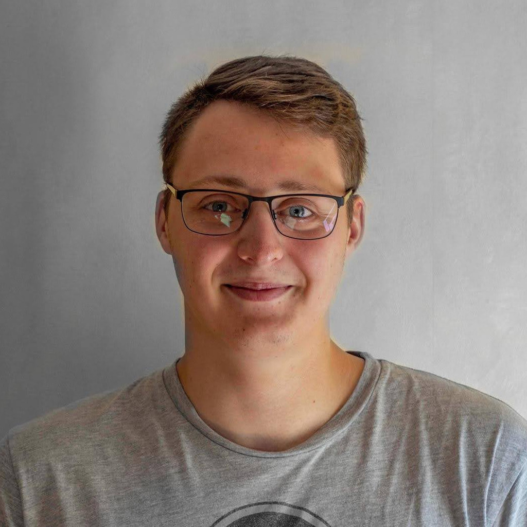 David Menzel Elektroniker Cycleenergy Holding GmbH XING