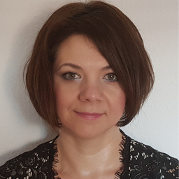 Victoria Tottmann