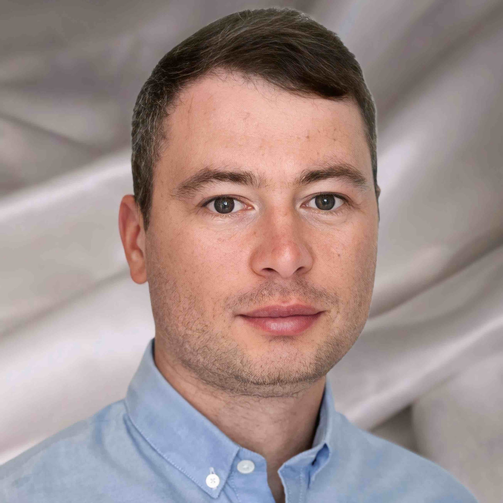 Igor Laukhin Solution Architekt E.ON Grid Solutions GmbH XING