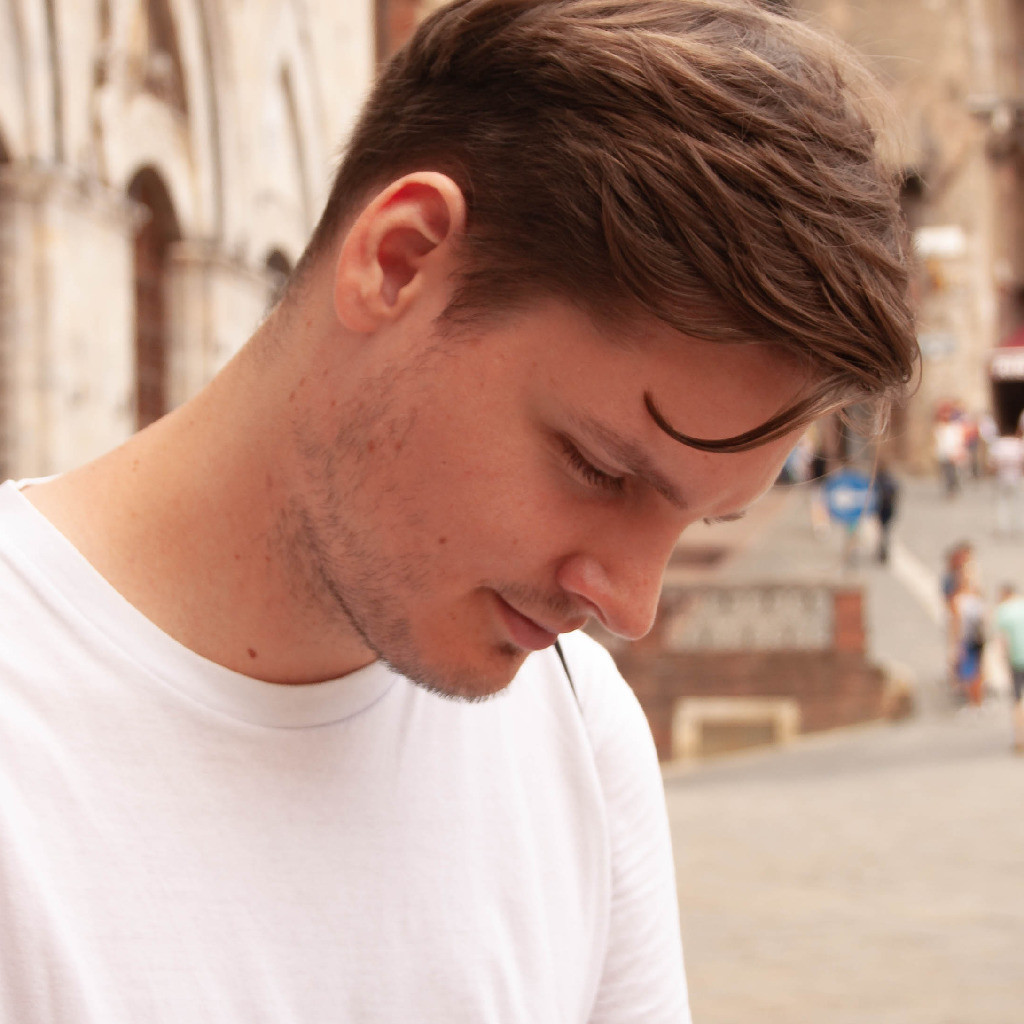 Julius Schulz Art Director Geometry Global GmbH XING