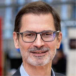 Prof. Dr. Michael Freitag