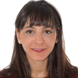 Anabel Albaladejo