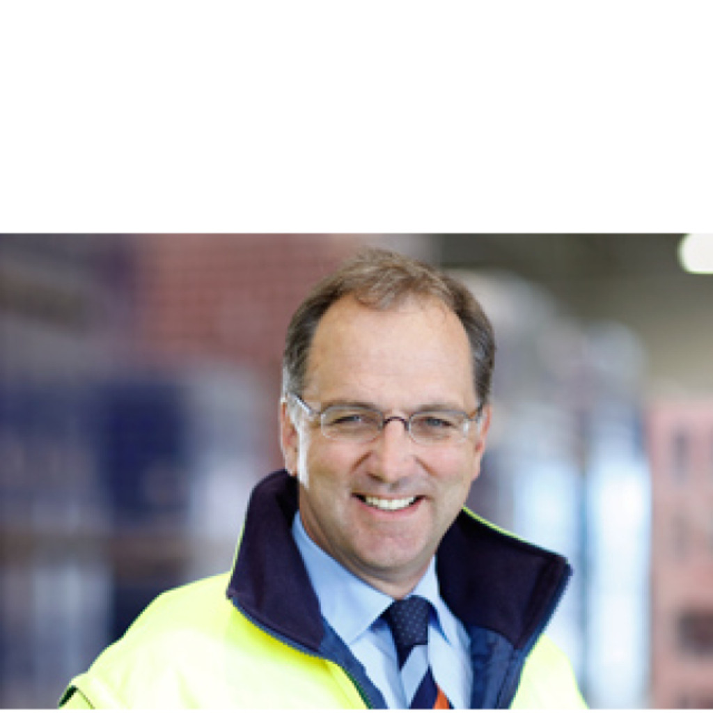 Jürgen Bohnen - Geschäftsführer - Bohnen Logistik GmbH & Co. KG | XING