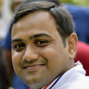 DARSHAN V VORA