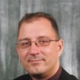 Dirk Hartmann