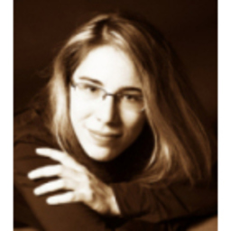 Melanie Gutbrod
