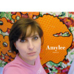 Amylee ArtyGirl