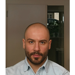 Mohamad Adib Alayoubi