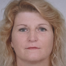 Sabine Rudolph