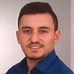 Samet Cetinkaya