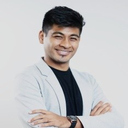 Masrud Haque