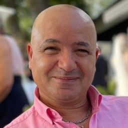 Yesser Ben Ammou