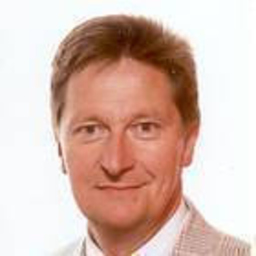 Bernhard Schulte-Döinghaus