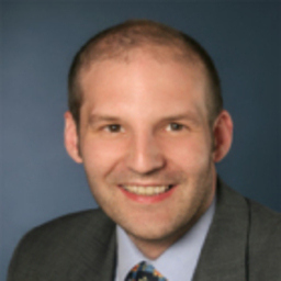 Carsten Stock