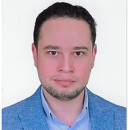 Mudar Yasin