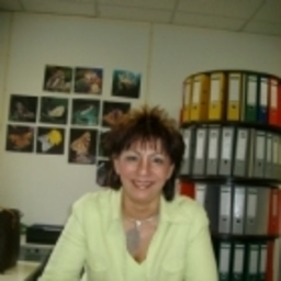 Ursula Michel