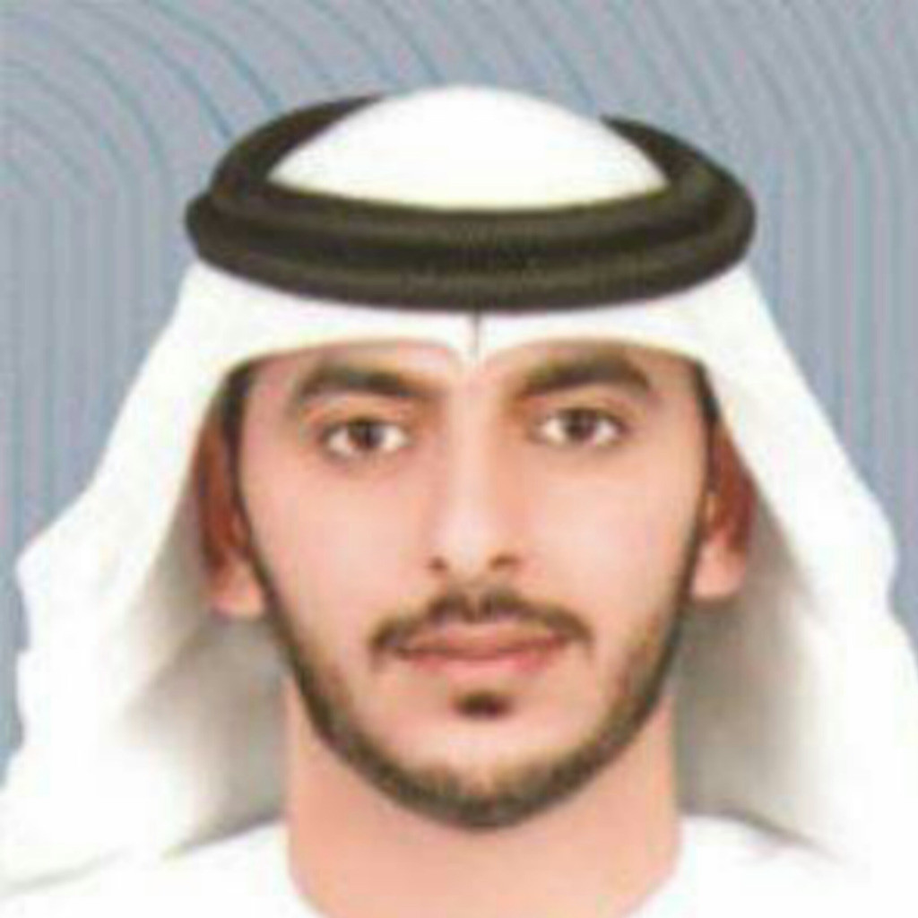 Ahmed Mohamed Abdulla Chief Executive Officer (CEO) Abdulla