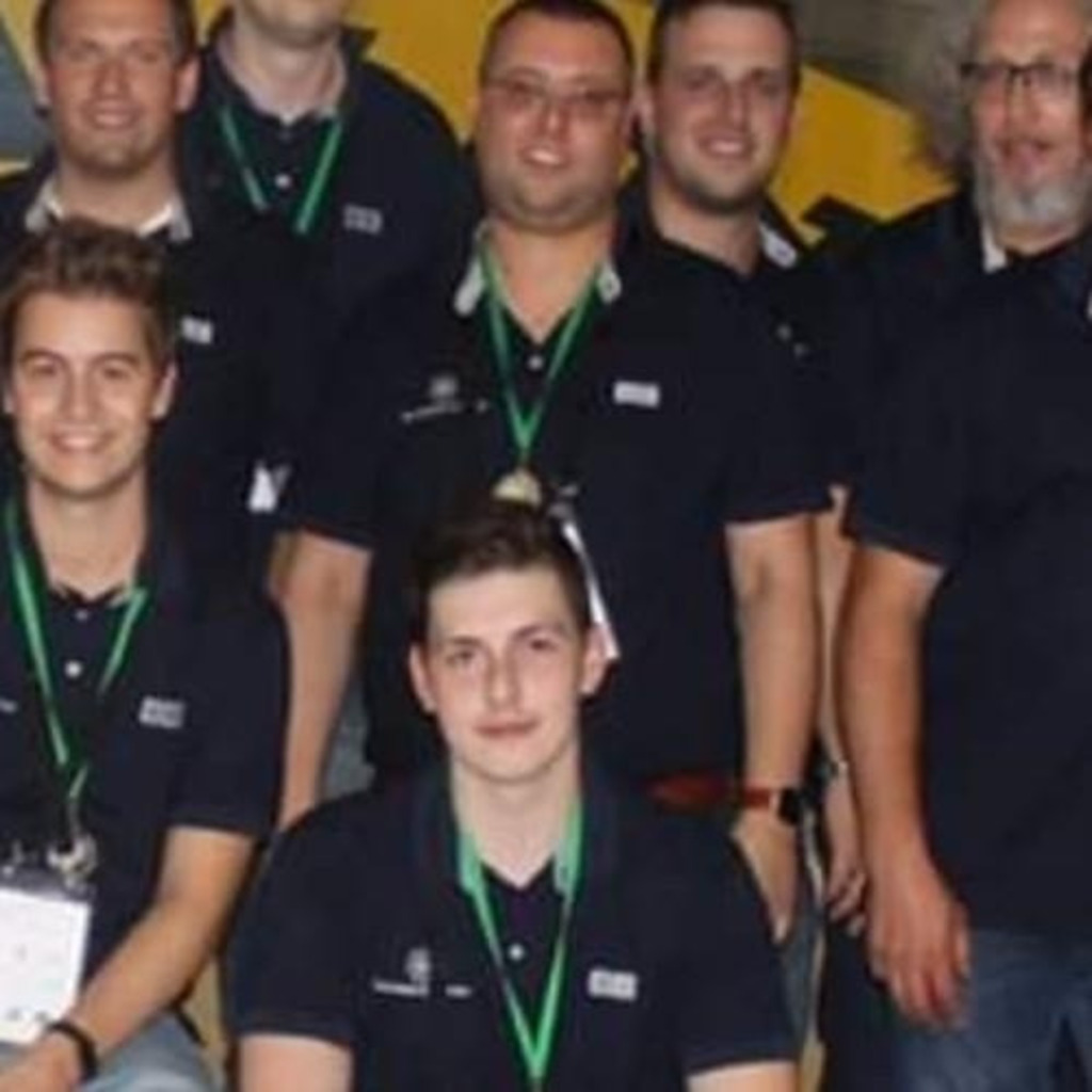 Johann Varankin Elektroniker Universitätsklinikum Münster UKM XING